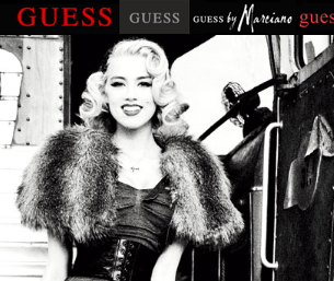 Guess+Collection